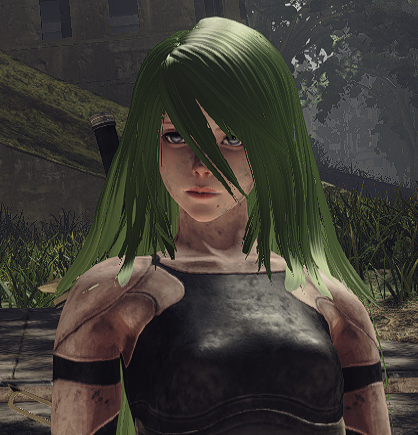 NieR:Automata How To Unlock All Hair Colors. (2B & A2 Only) image 96