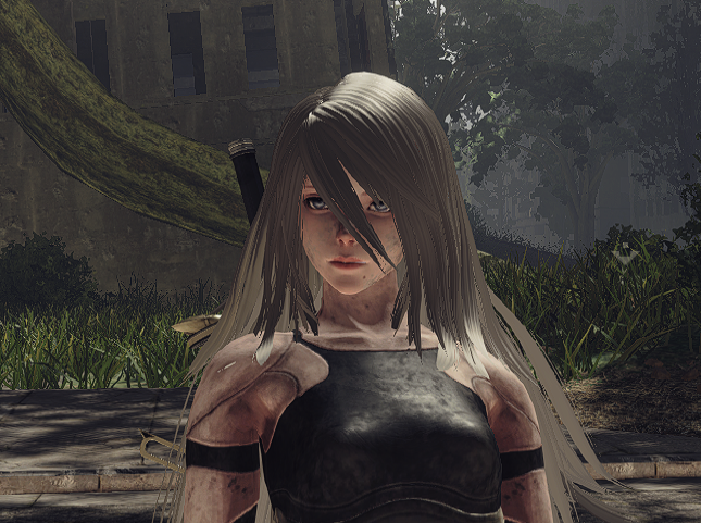 NieR:Automata How To Unlock All Hair Colors. (2B & A2 Only) image 76