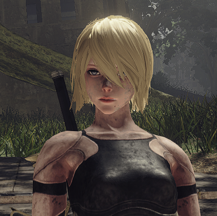 NieR:Automata How To Unlock All Hair Colors. (2B & A2 Only) image 80