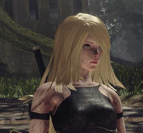 NieR:Automata How To Unlock All Hair Colors. (2B & A2 Only) image 81