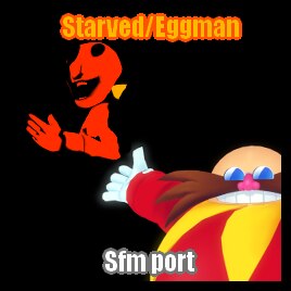 Steam Workshop::Starved eggman playermodel