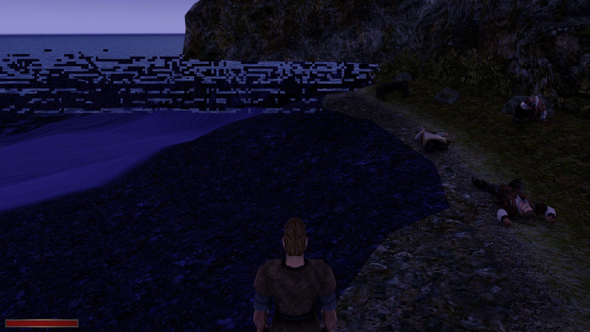 [GD3D11] Water shader fix image 1