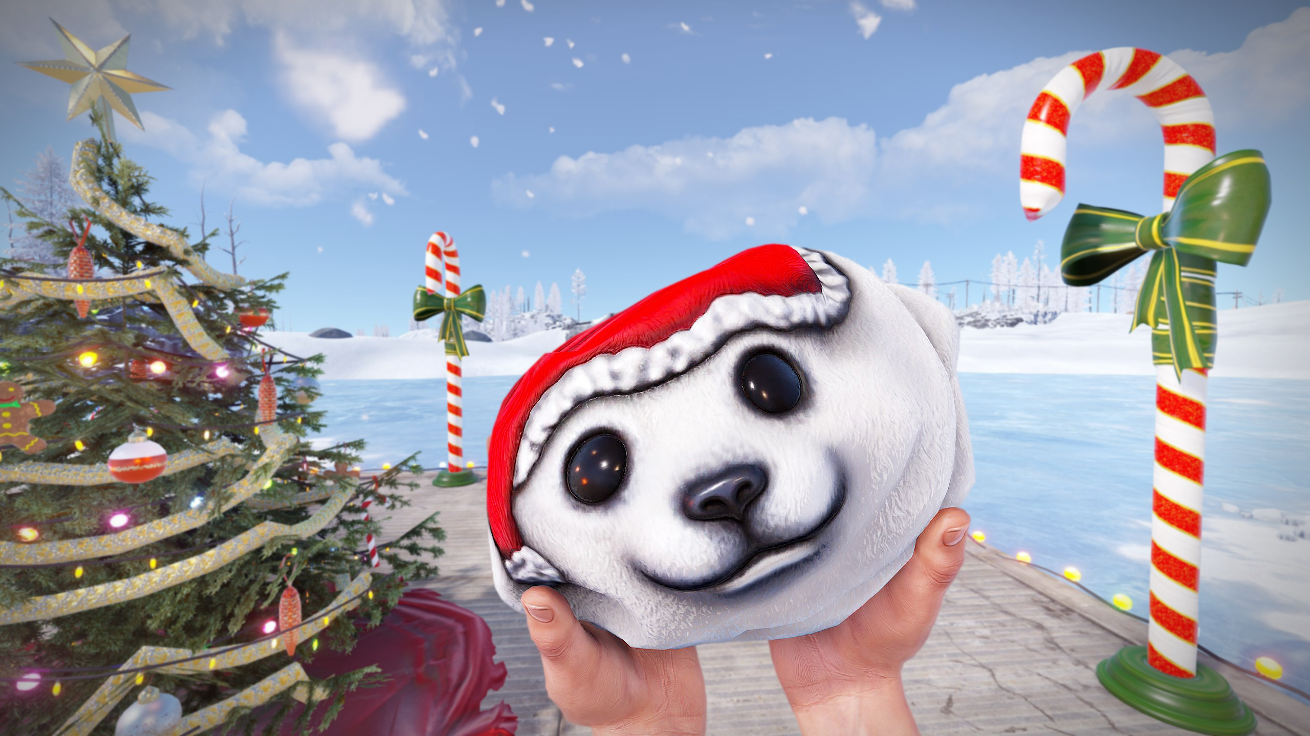 Polar Bear Rock thumbnail 2