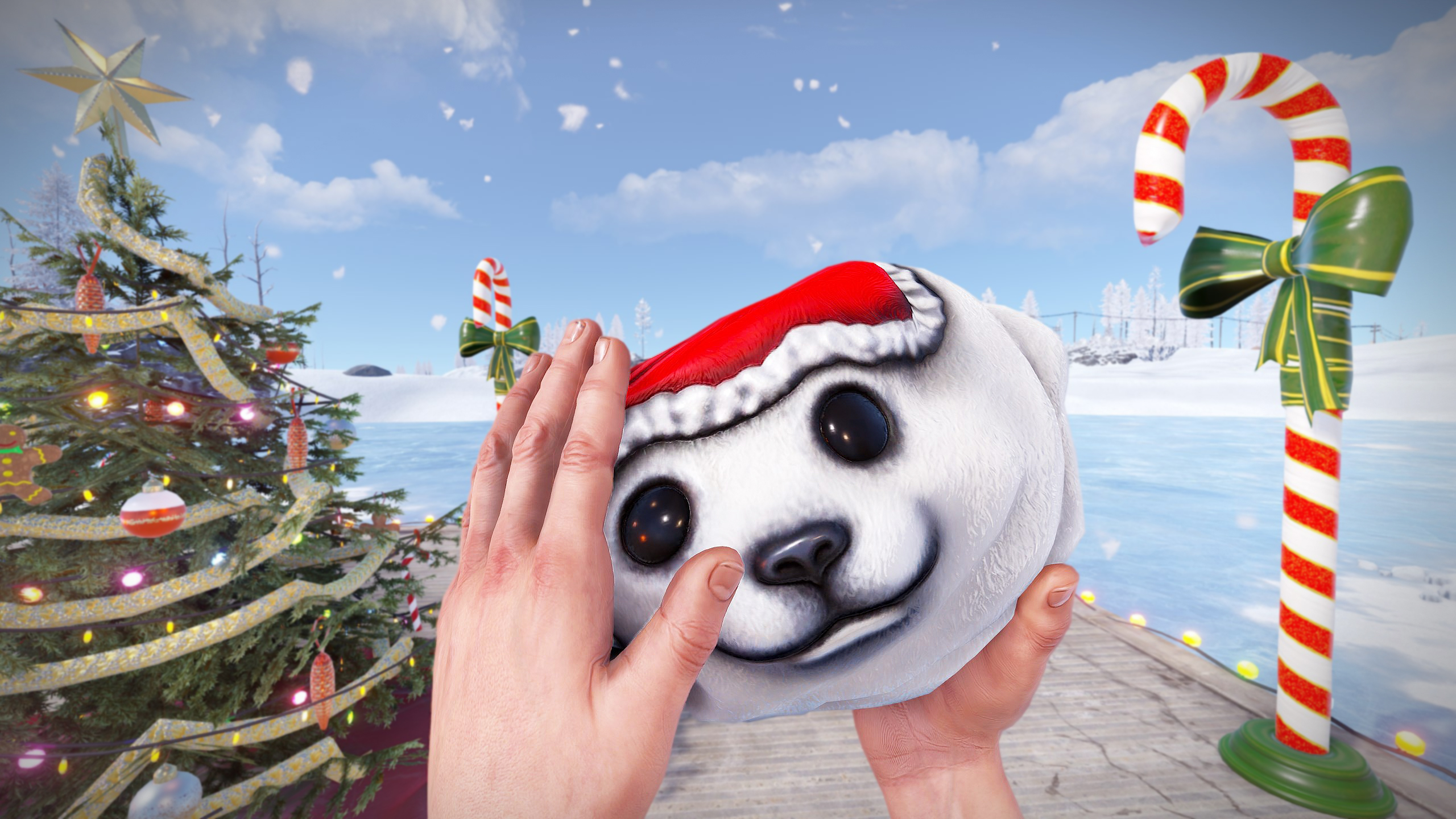 Polar Bear Rock thumbnail 3