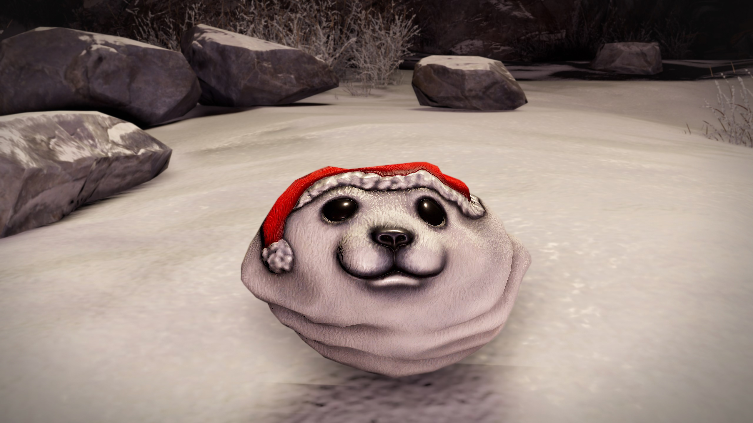 Polar Bear Rock thumbnail 11