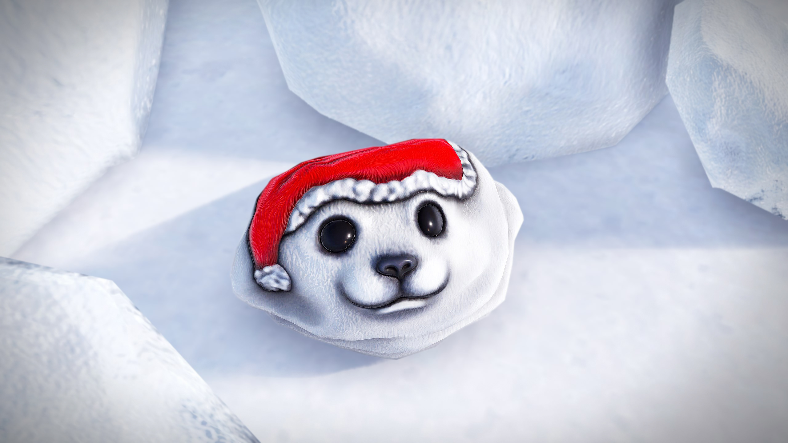 Polar Bear Rock thumbnail 5