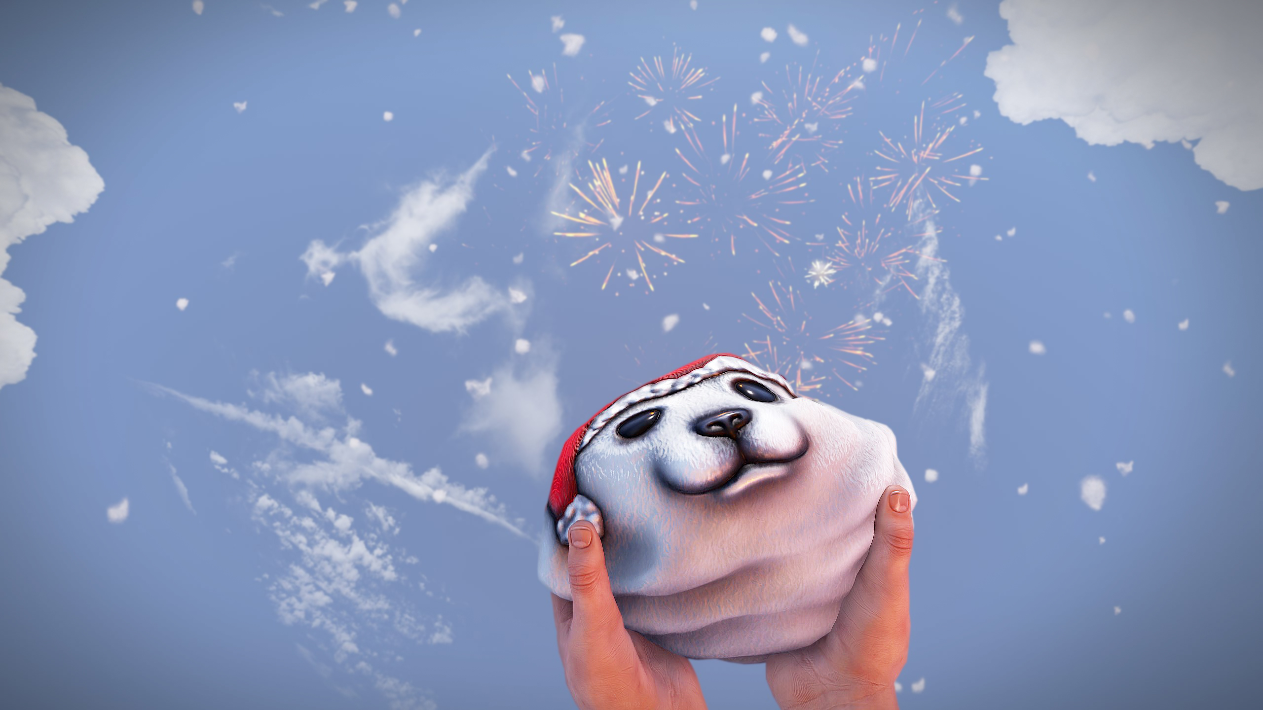 Polar Bear Rock thumbnail 6