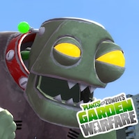 Steam Workshop::PvZ Garden Warfare 2 - Gnomiverse Pack