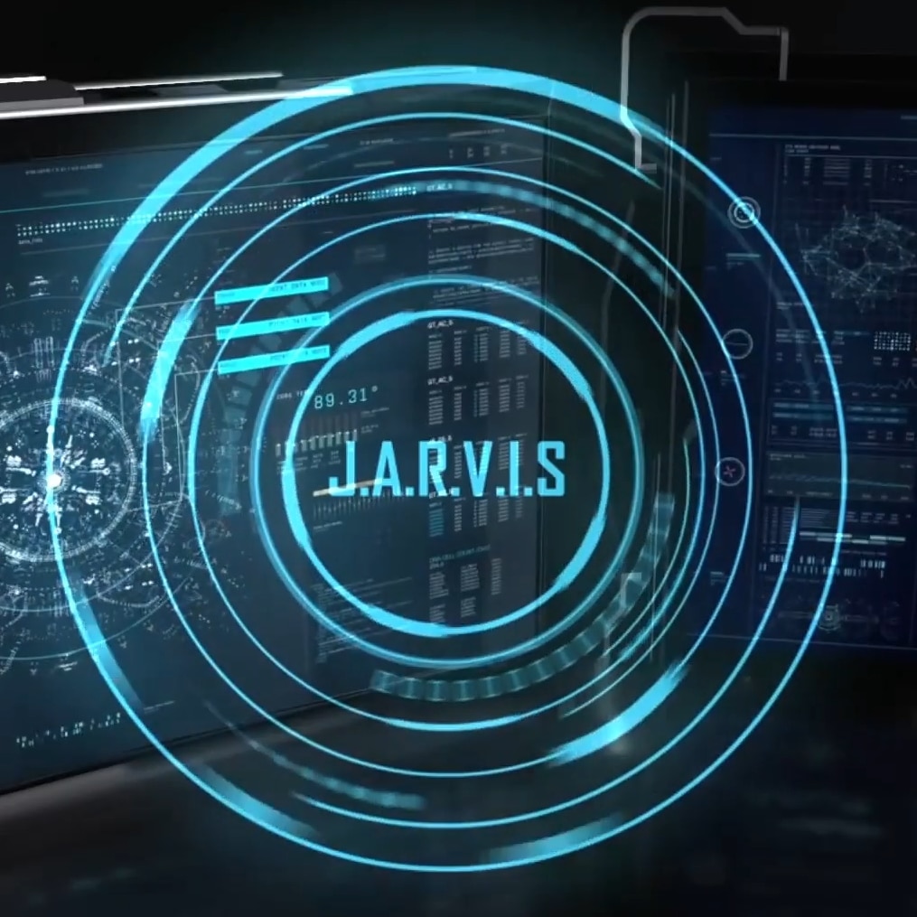 Jarvis Startup