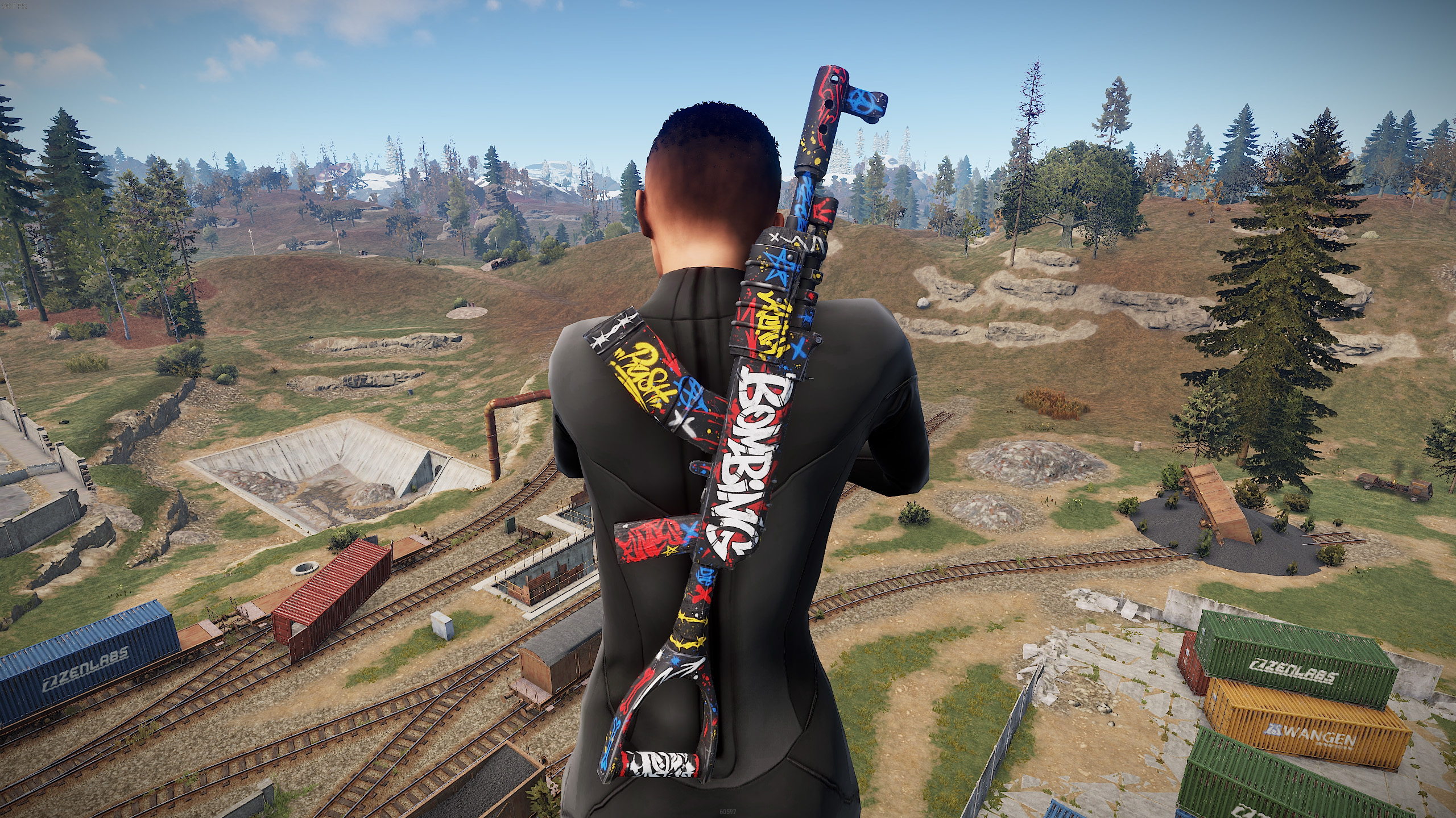 Bombing AR thumbnail 3