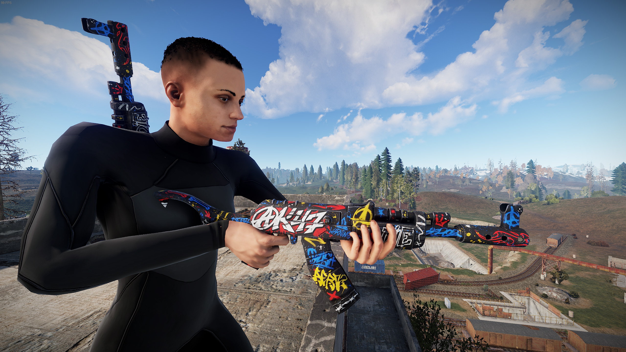Bombing AR thumbnail 4