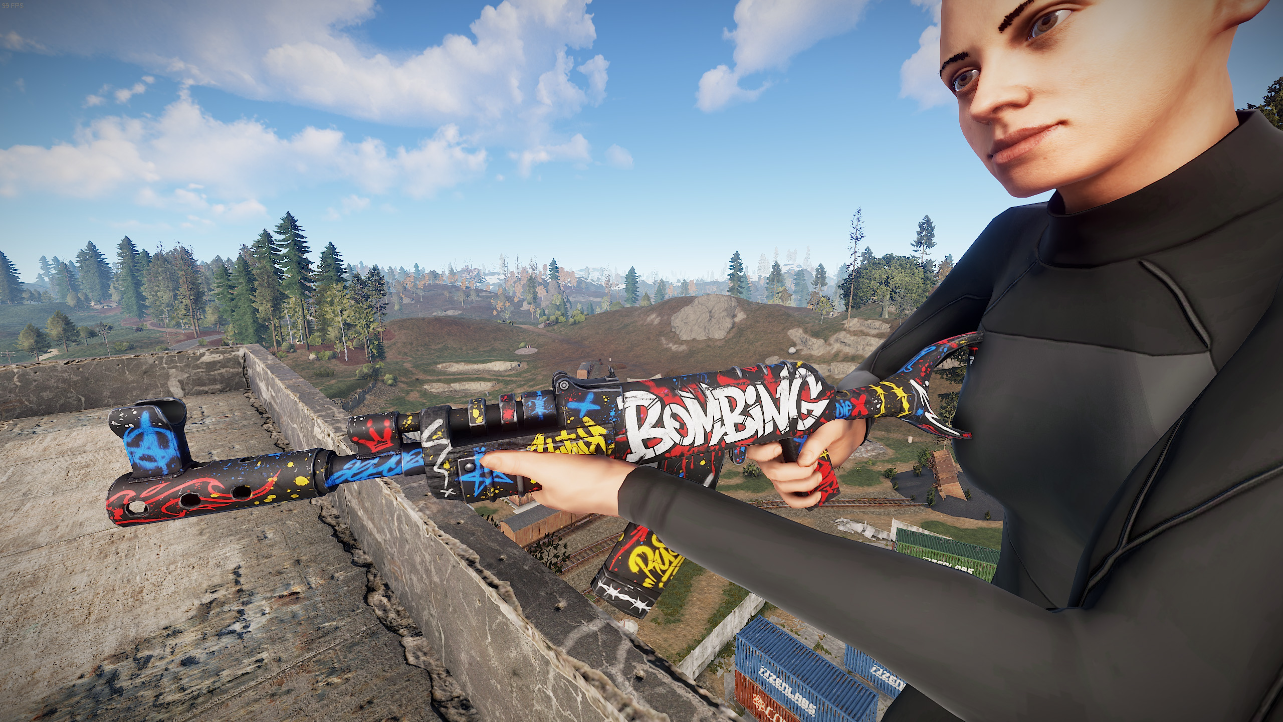 Bombing AR thumbnail 5