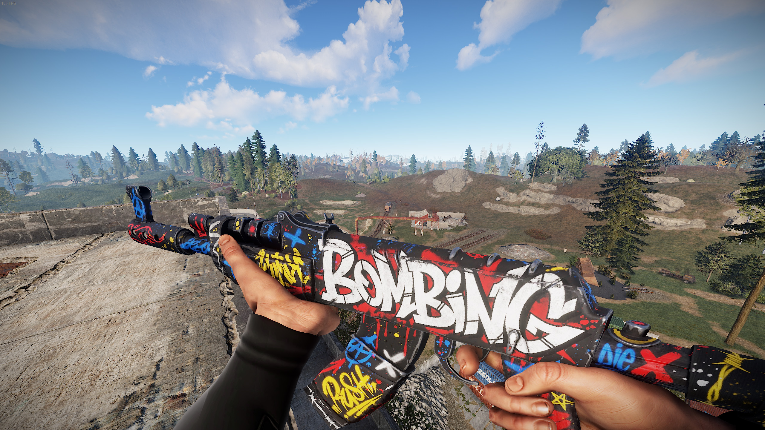 Bombing AR thumbnail 6