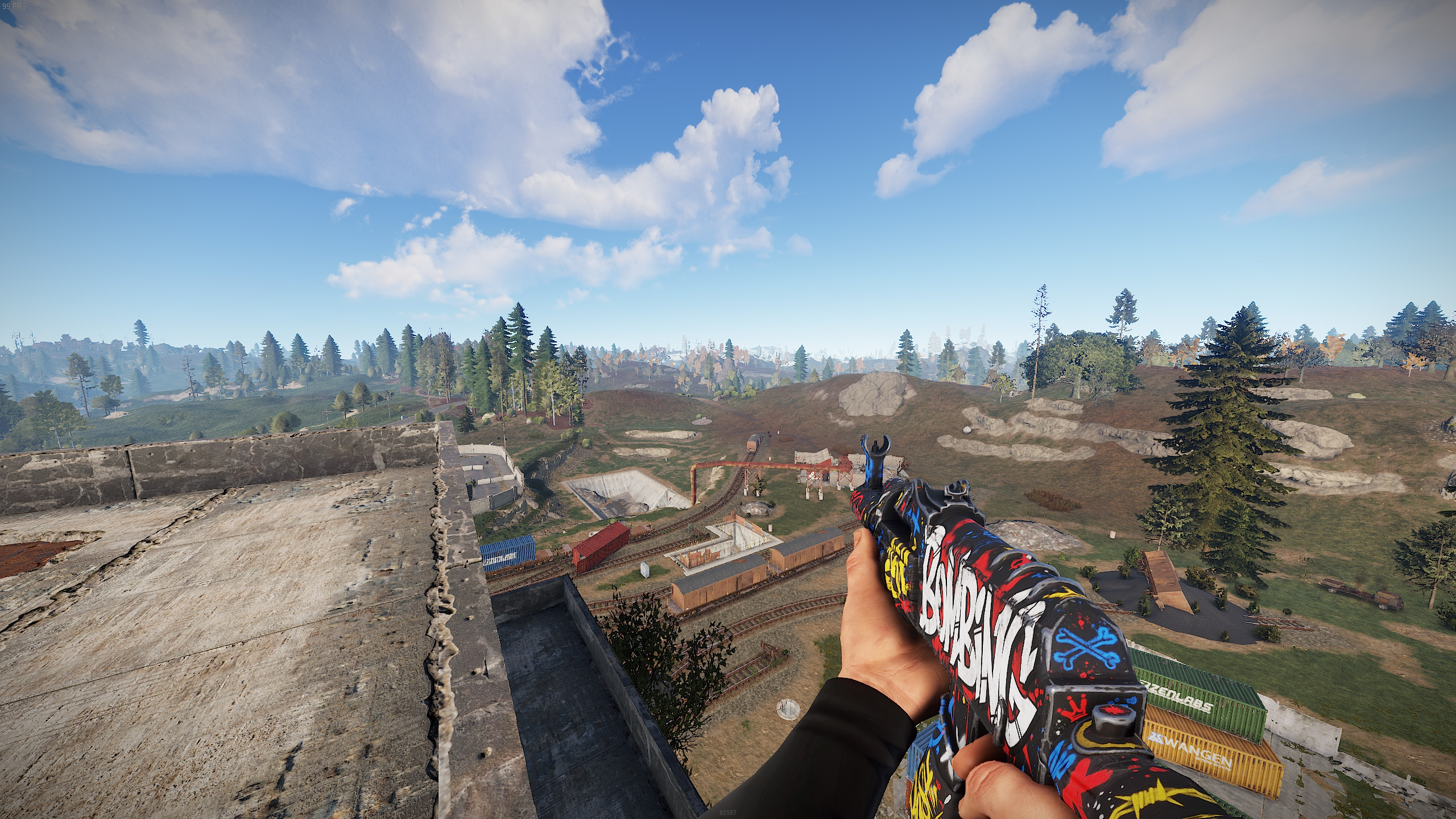 Bombing AR thumbnail 7