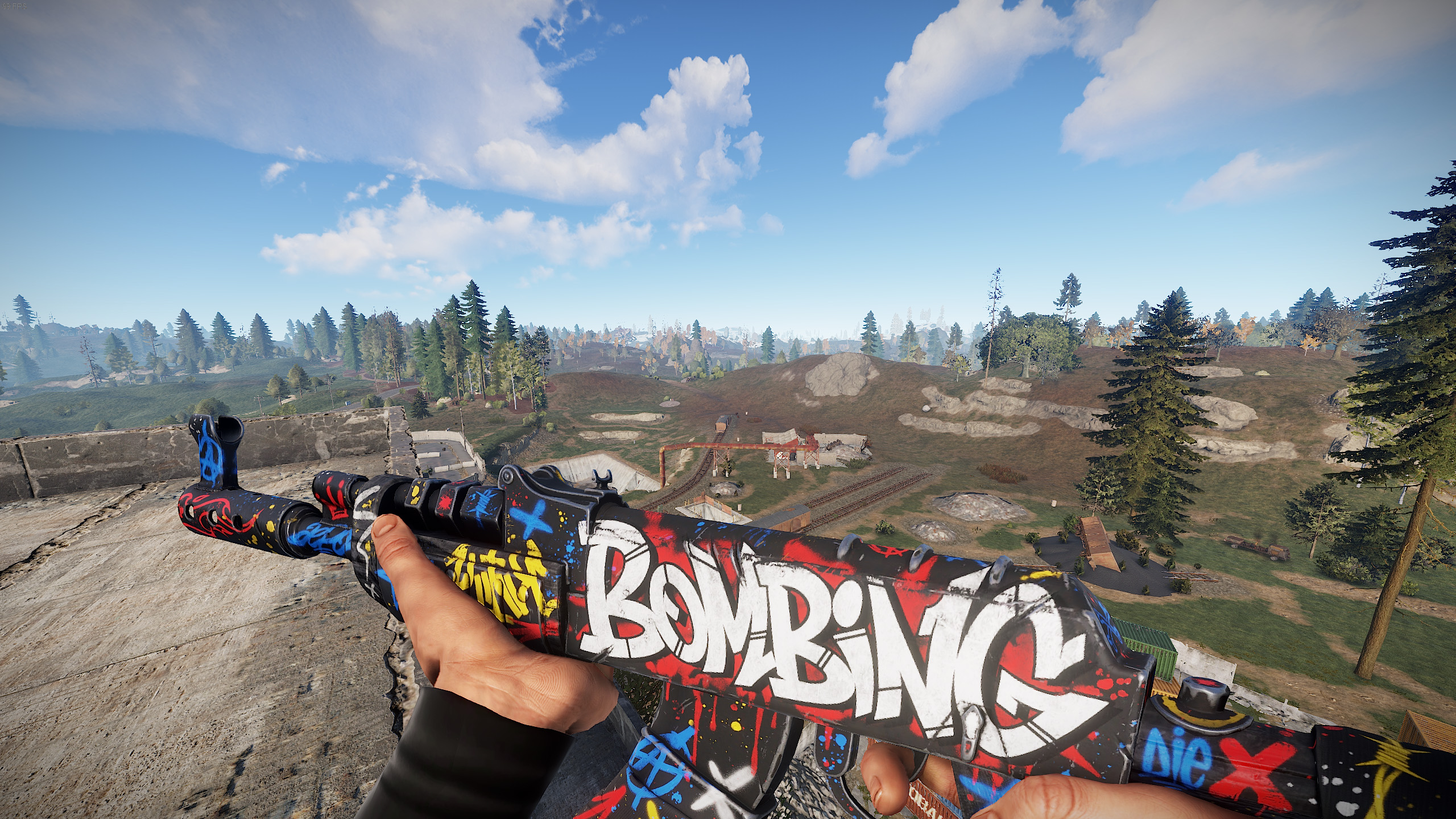 Bombing AR thumbnail 8