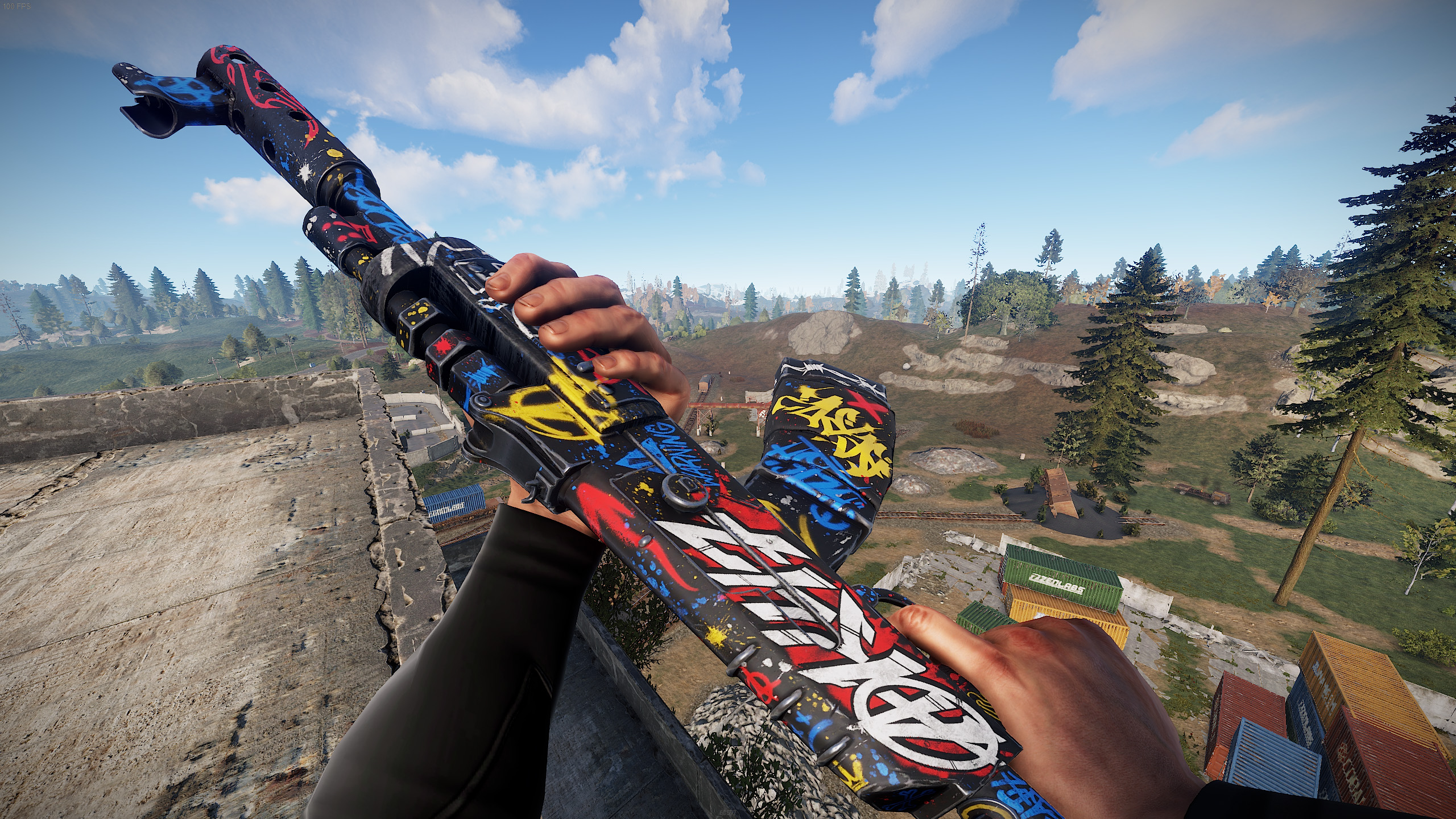 Bombing AR thumbnail 9