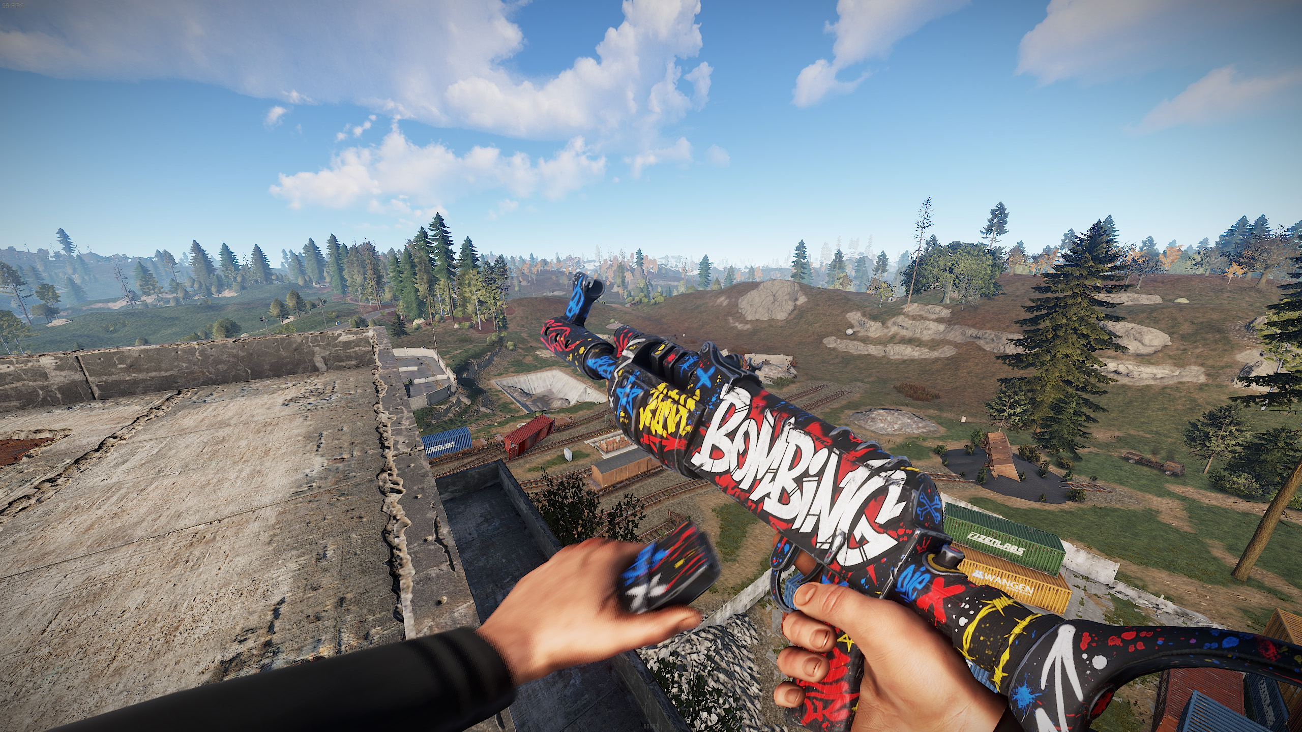 Bombing AR thumbnail 10