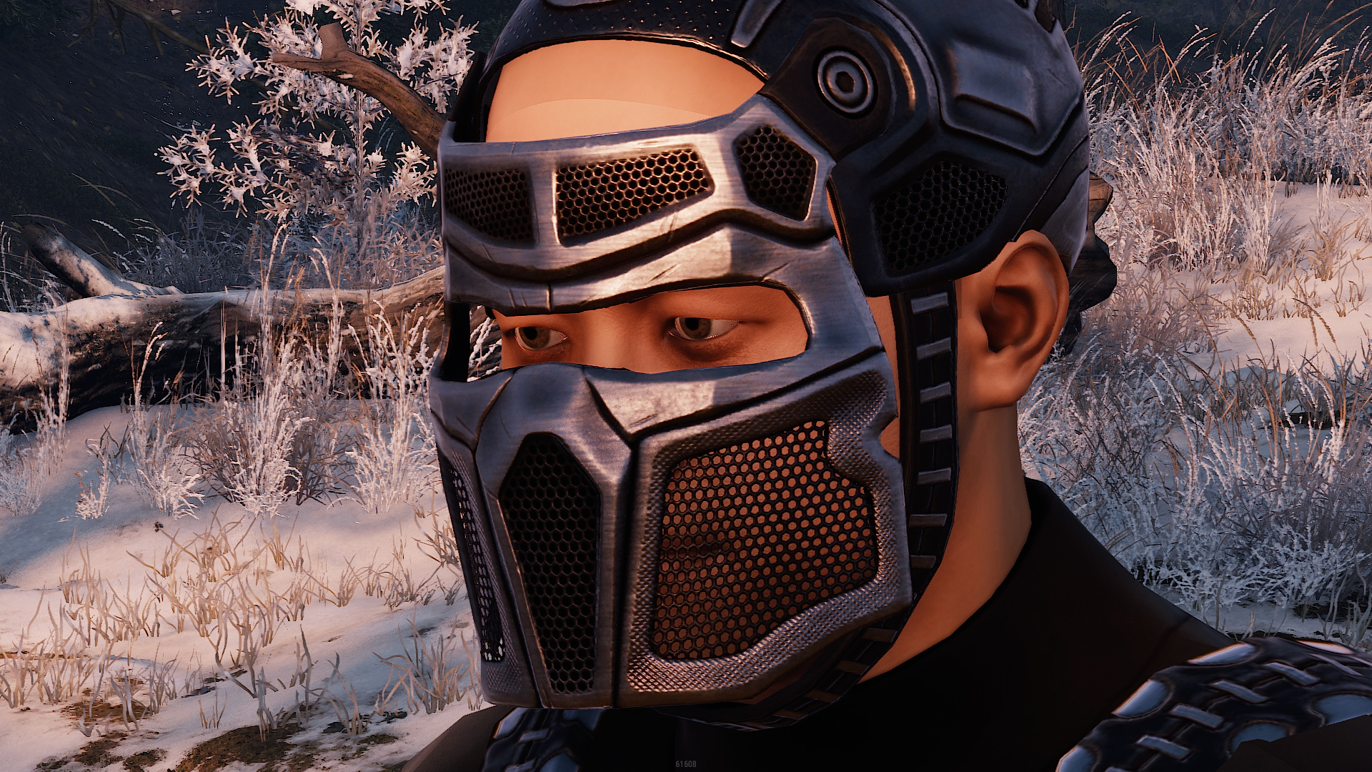 Lightweight Facemask thumbnail 11
