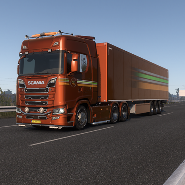 Steam Community Guide Facts About Owned Trailers