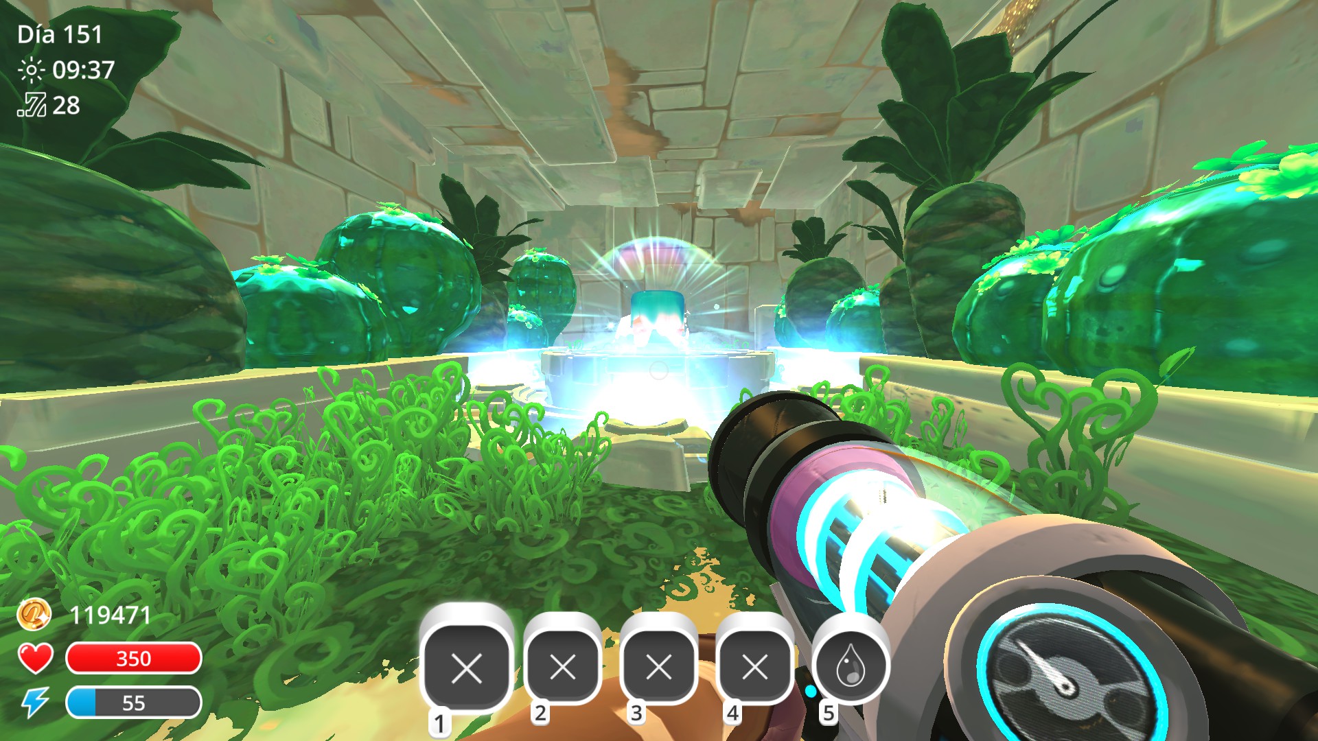 Steam Community :: Guide :: Slime Rancher 100% achievements (English)