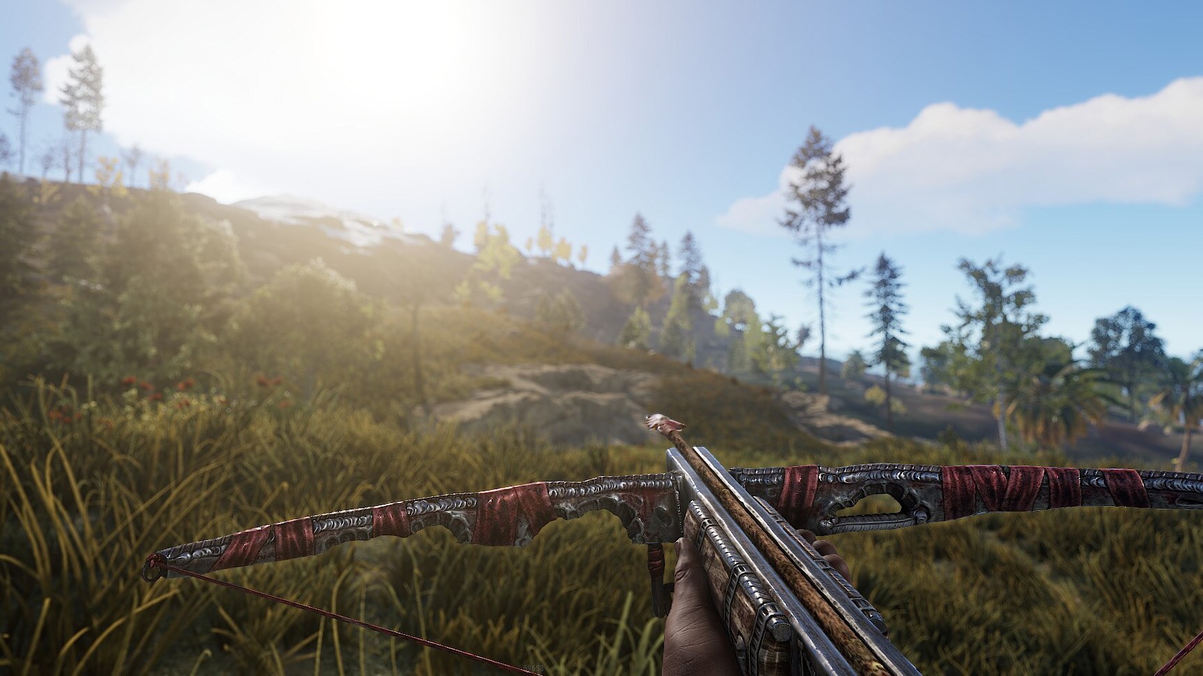 Chomped Crossbow screenshot 1
