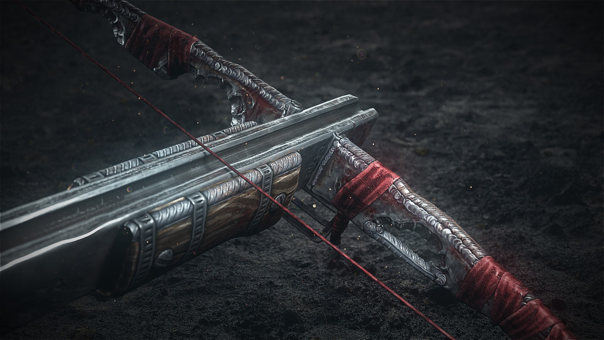Chomped Crossbow thumbnail 3