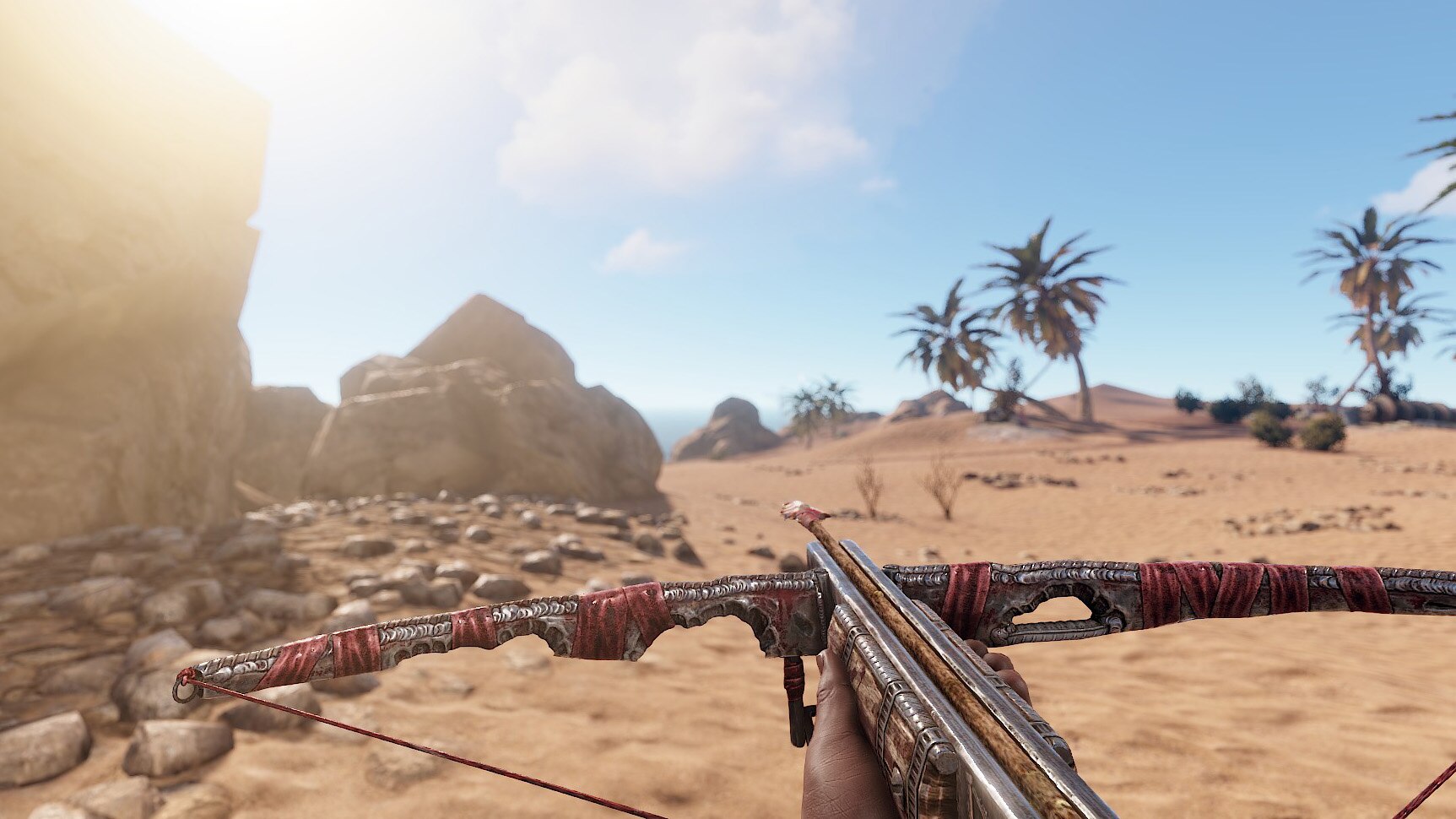 Chomped Crossbow thumbnail 5