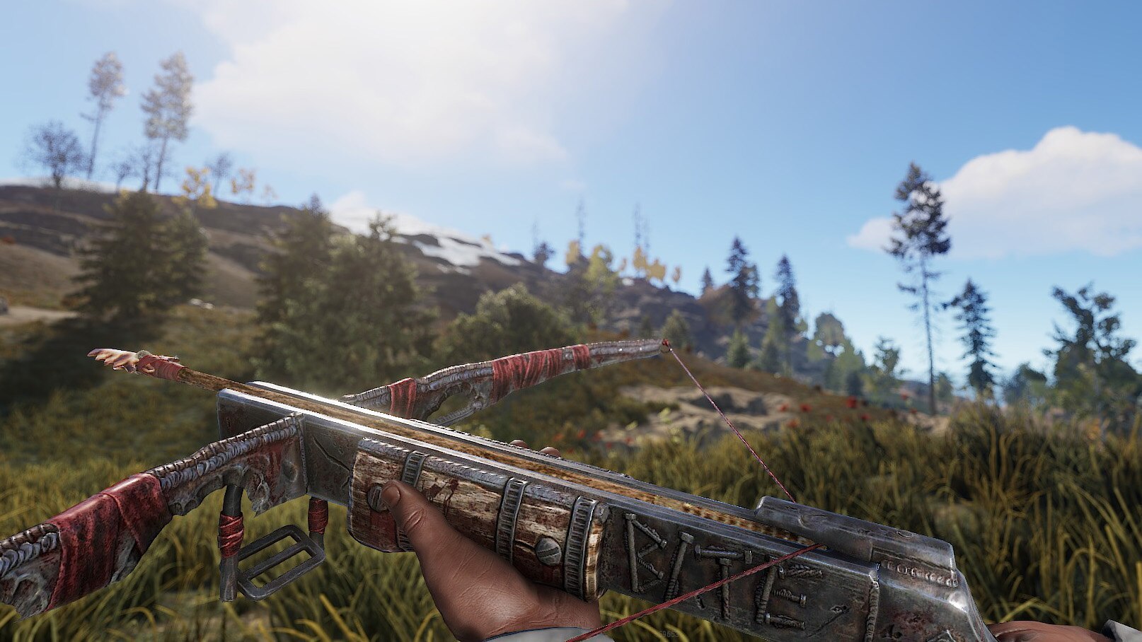 Chomped Crossbow thumbnail 6