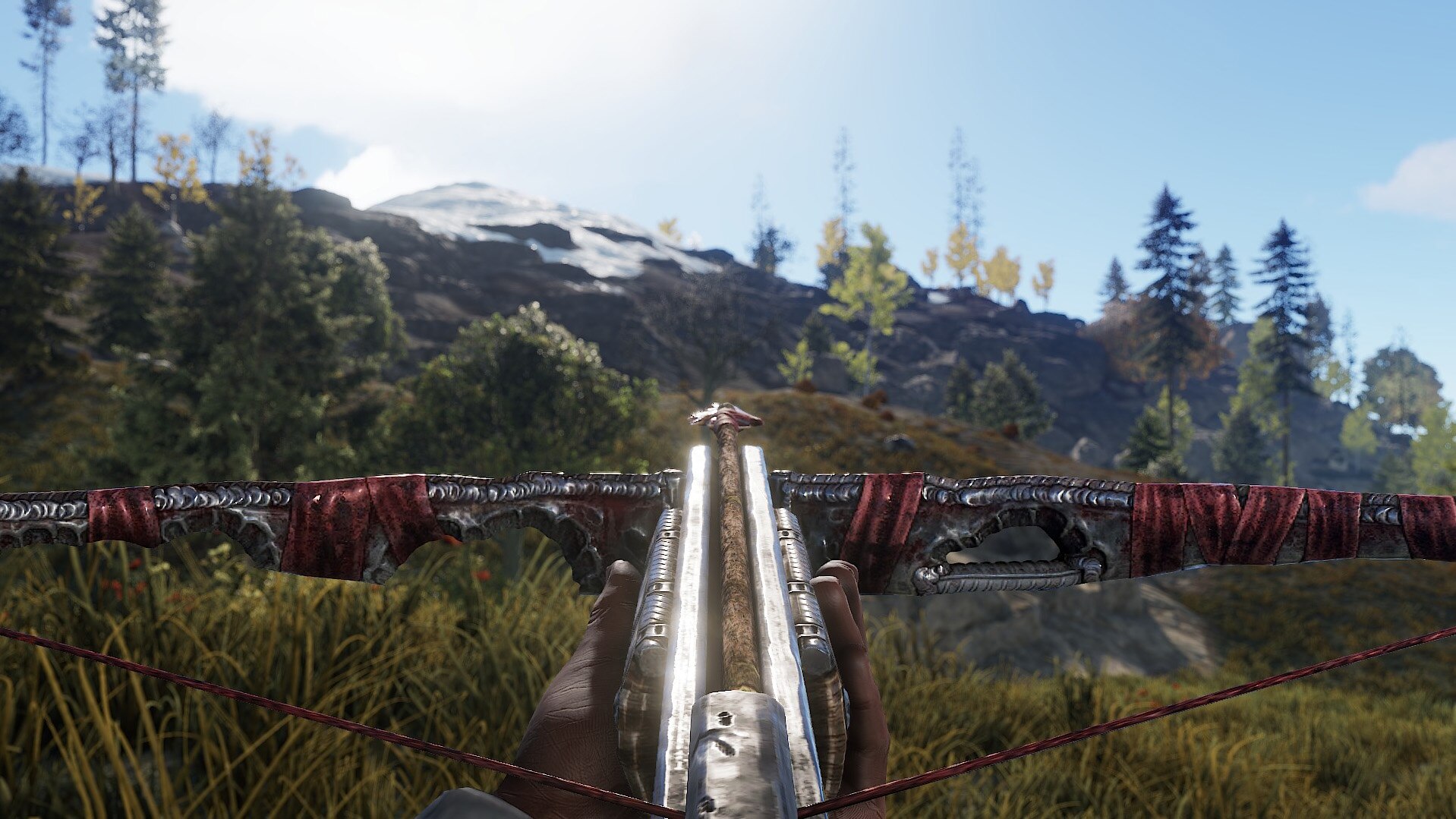 Chomped Crossbow thumbnail 7