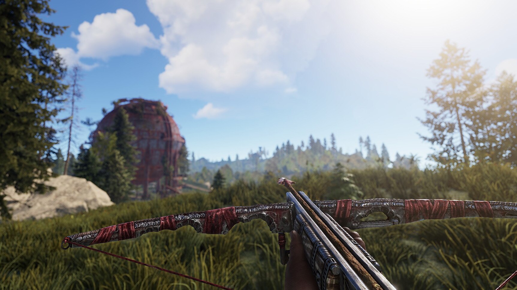 Chomped Crossbow thumbnail 8