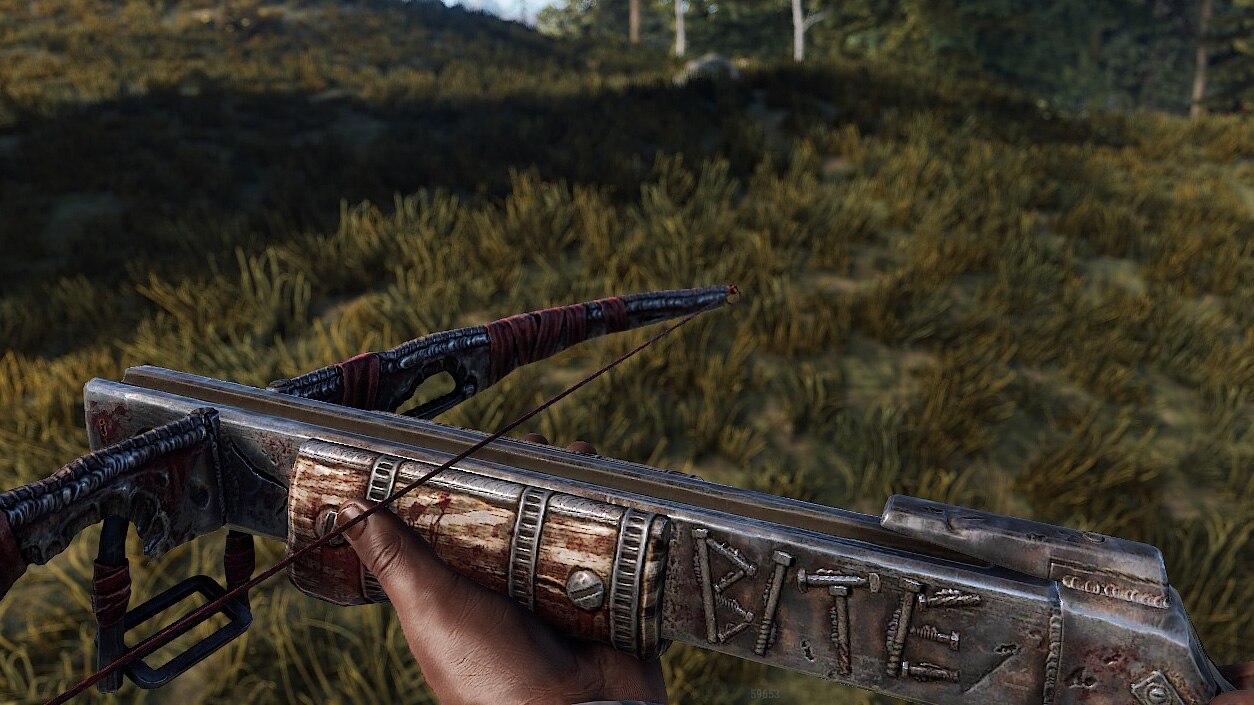 Chomped Crossbow thumbnail 9