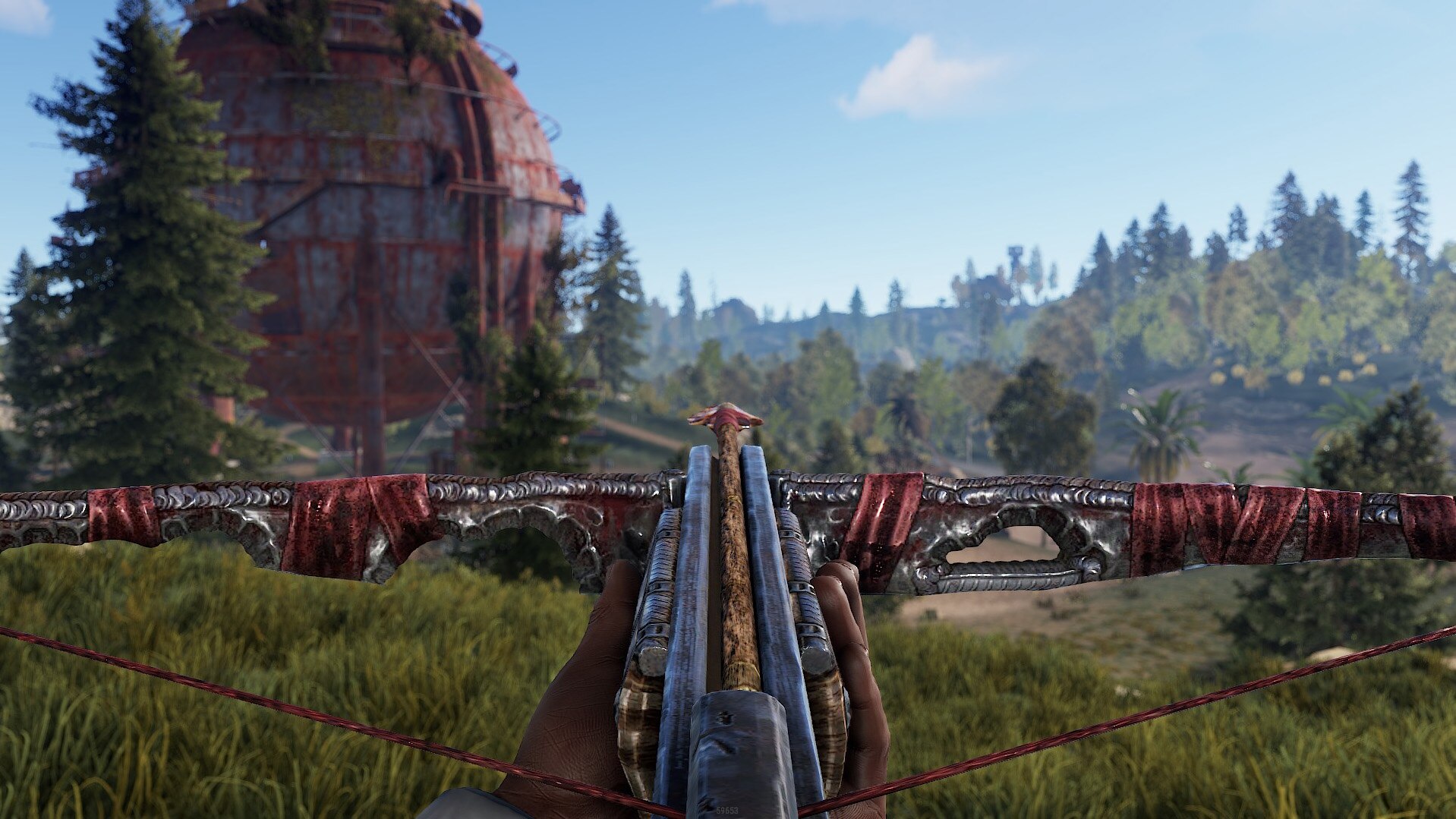 Chomped Crossbow thumbnail 10