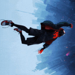 Miles Morales - Into The Spider-Verse | [1440p] | Wallpapers HDV