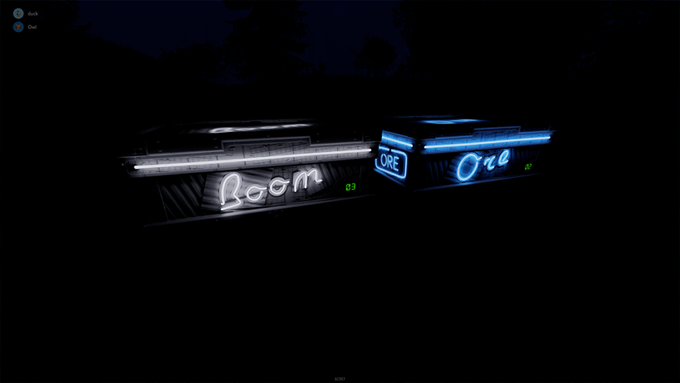 Neon Boom Storage thumbnail 7