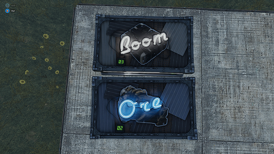 Neon Boom Storage thumbnail 8