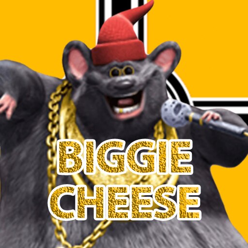Steam Workshop::Biggie Cheese