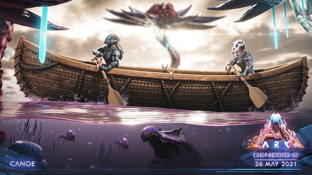 Using egg incubator ark