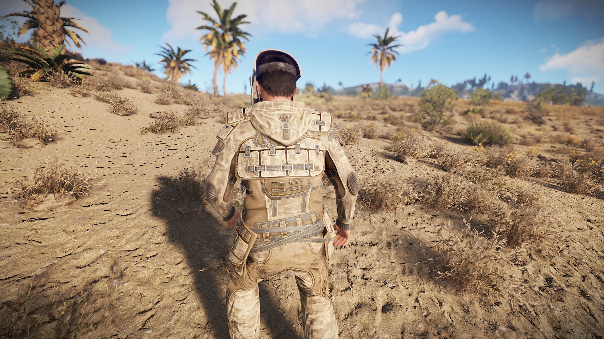 Desert Raiders Roadsign Pants thumbnail 5