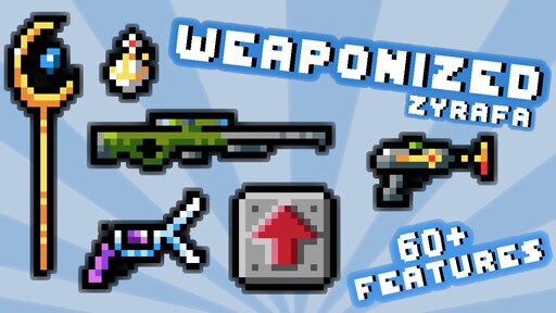Steam Workshop::Weapon Resources Database
