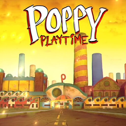Comunidade Steam :: Poppy Playtime