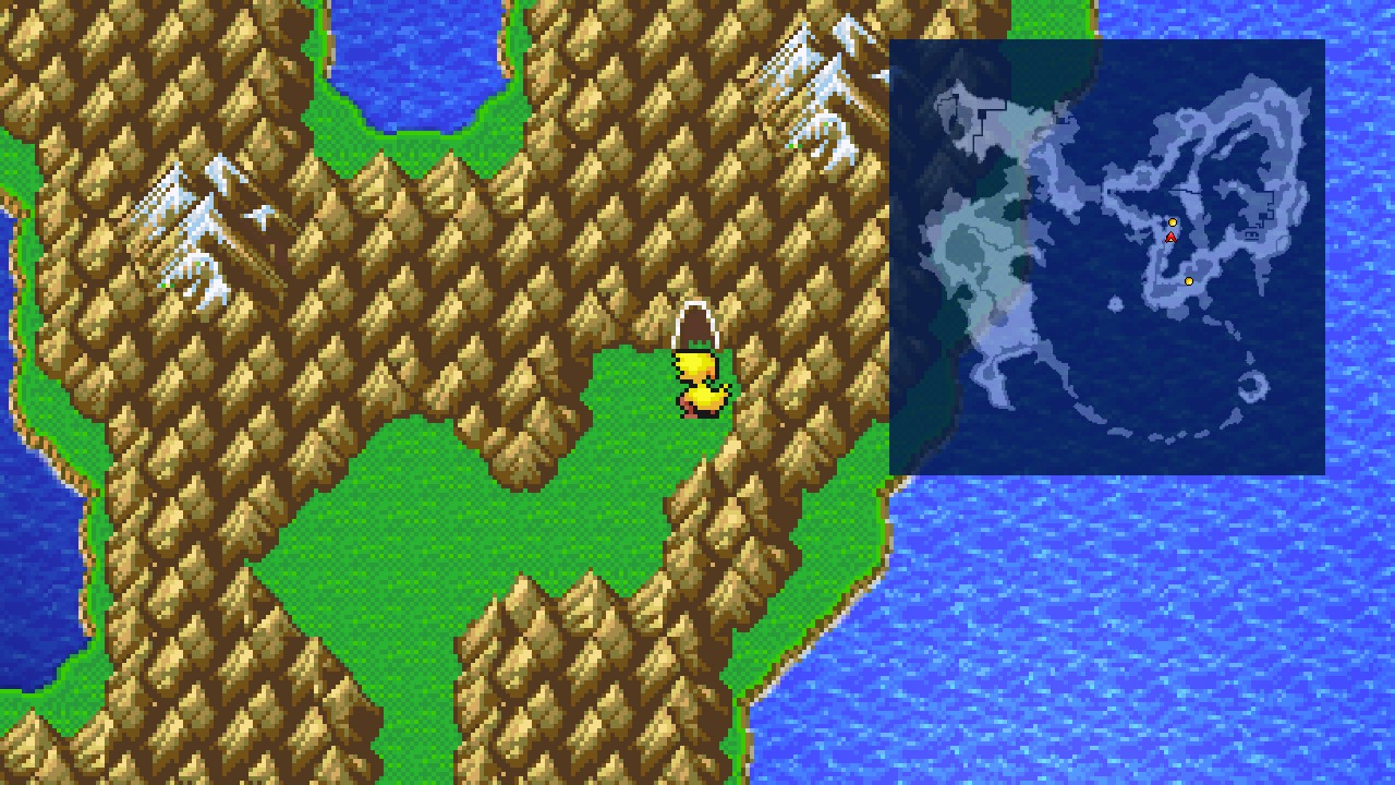 Steam Community :: Guide :: FINAL FANTASY V | Walkthrough & Achievement  Guide