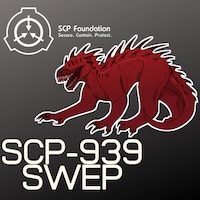 SCP-RP civilnetworks 939 - scp post - Imgur