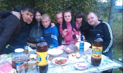 Алкаши в деревне фото Алкаши в деревне фото