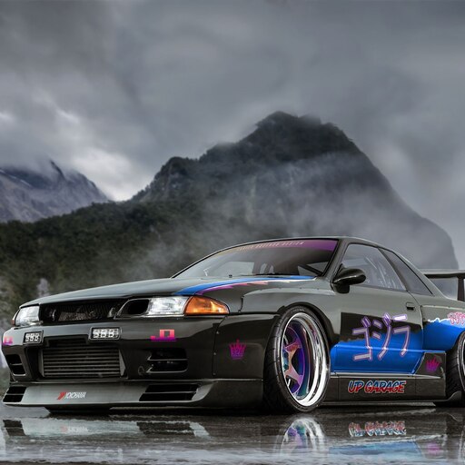 R32 wallpaper deals