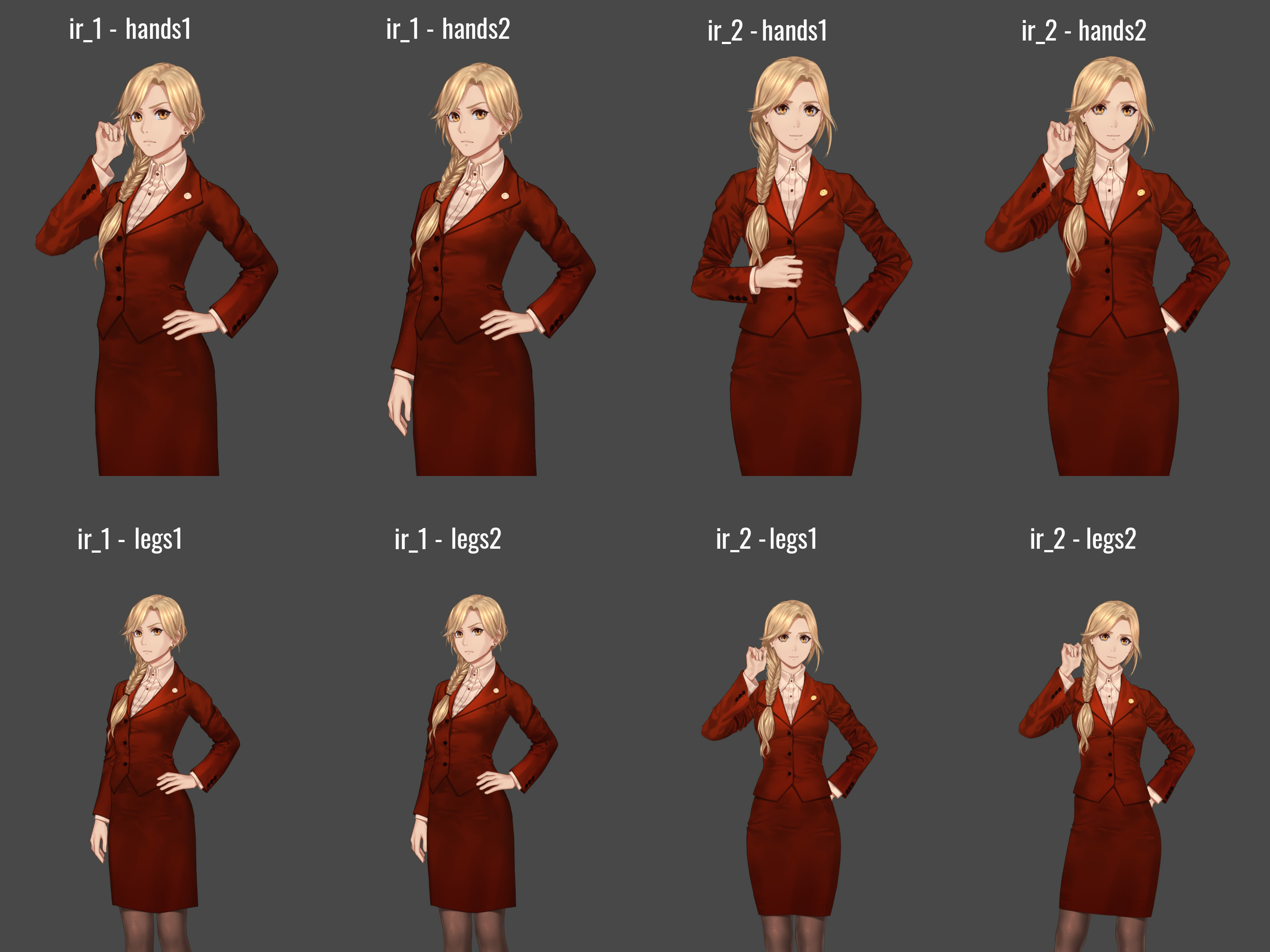 Steam Community :: Guide :: Список И Изображения Всех Ассетов Игры