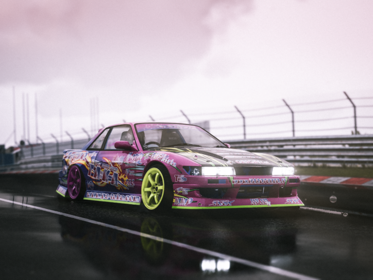 Steam Community :: Guide :: Best Japanese car and tracks mods for