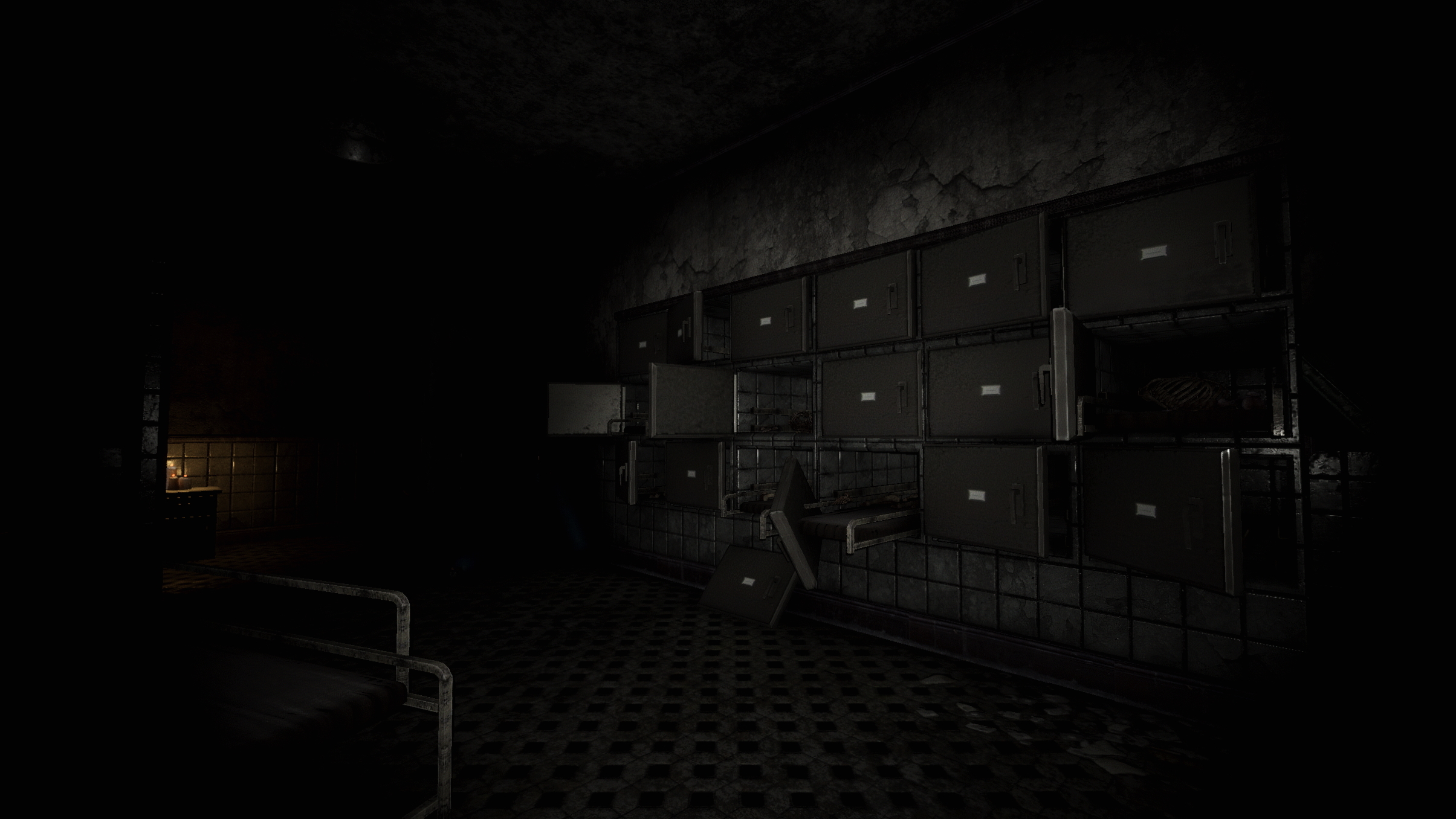 Steam Community :: Guide :: DeVour: Guida Completa