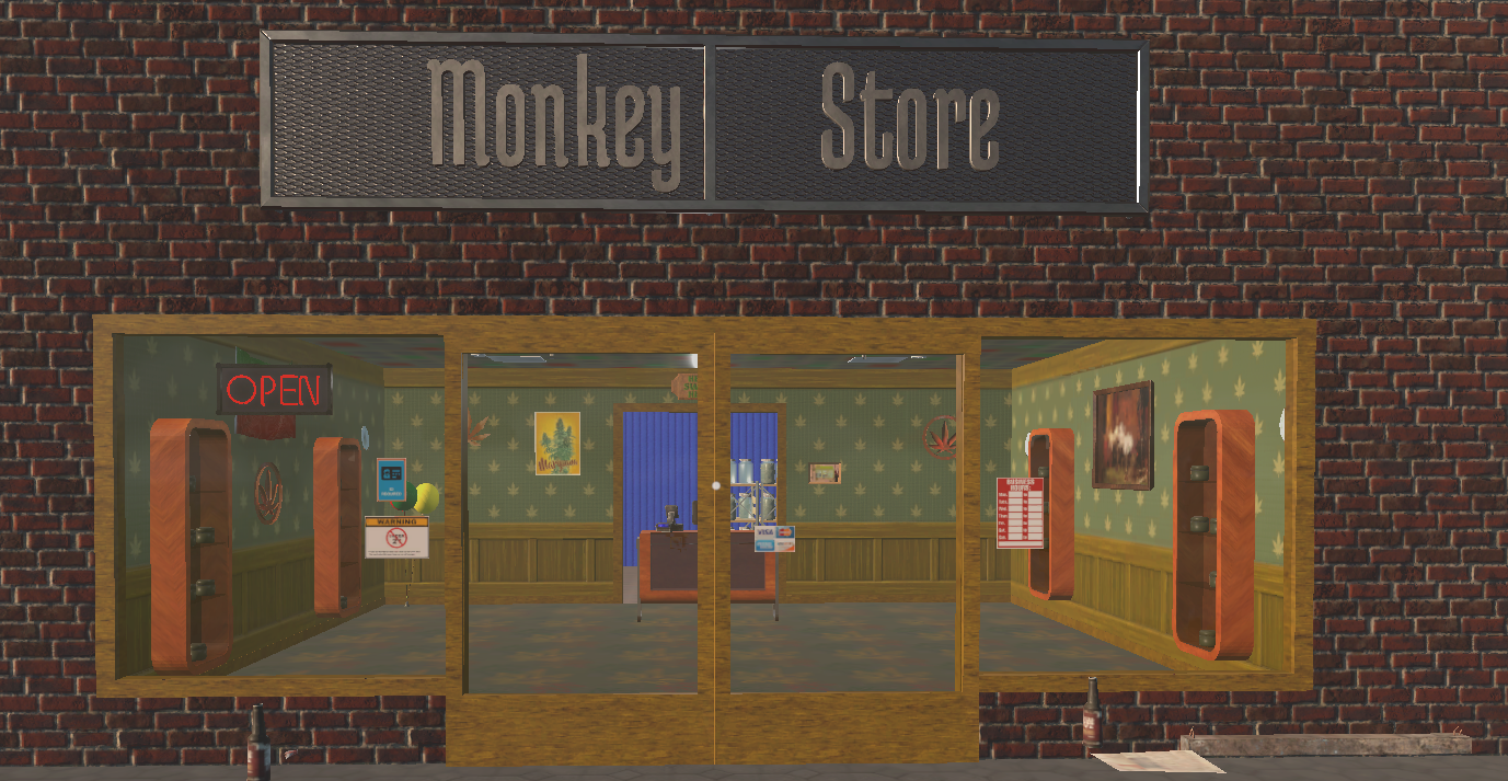 Monkey Store game guide image 1