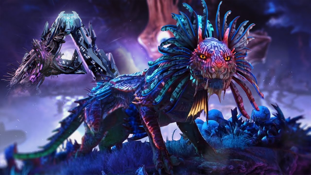 Steam Workshop Gamestudio Ark Cluster Server