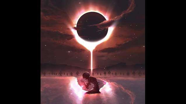 Steam Workshop::Berserk Eclipse
